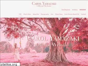 carolyamazaki.com