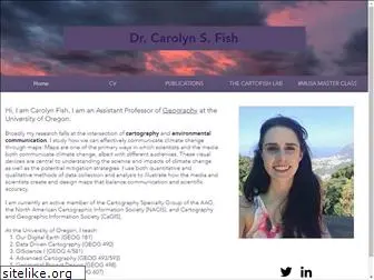 carolynfish.com