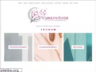 carolynflyer.com