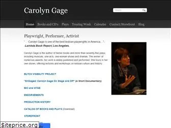 carolyngage.weebly.com