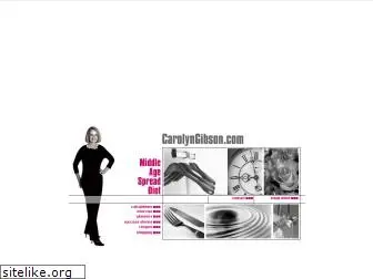 carolyngibson.com