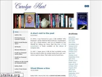 carolynhart.com