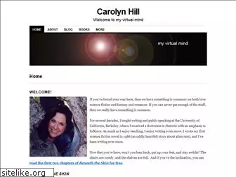 carolynhill.com