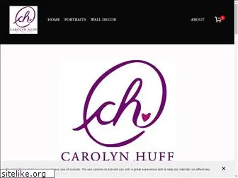 carolynhuff.org