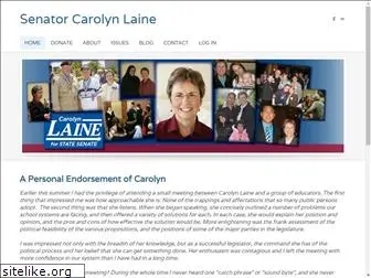 carolynlaine.com