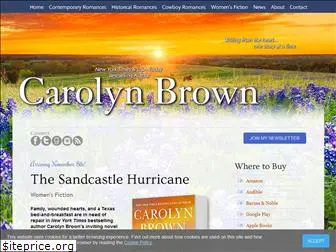 carolynlbrown.com