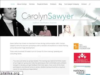 carolynsawyer.com