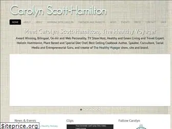 carolynscotthamilton.com