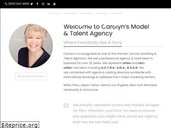 carolynsonline.com