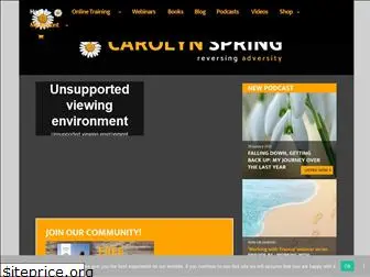 carolynspring.com