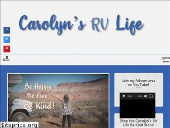 carolynsrvlife.com