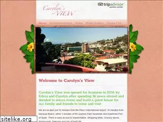 carolynsview.com