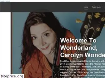 carolynwonderland.com