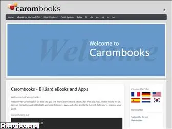 carombooks.com