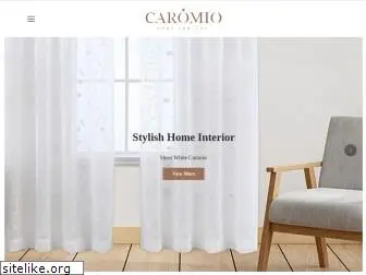 caromiohome.com