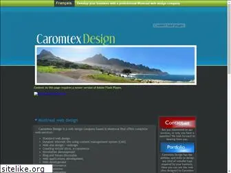 caromtex.com