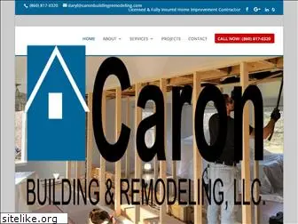 caronbuildingremodeling.com