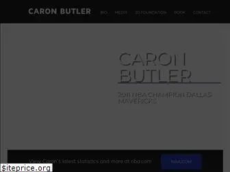 caronbutler.com