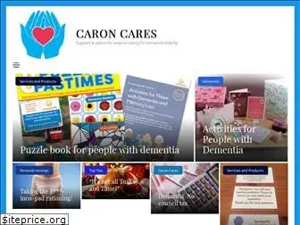 caroncares.co.uk