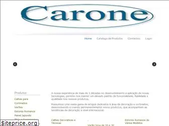 carone.pt