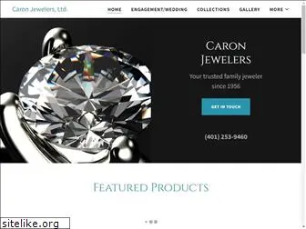 caronjewelers.com