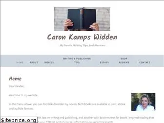 caronkampswidden.com