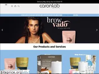 caronlab.com.au