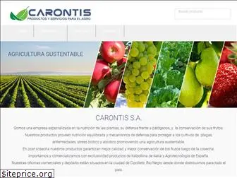 carontis.com.ar