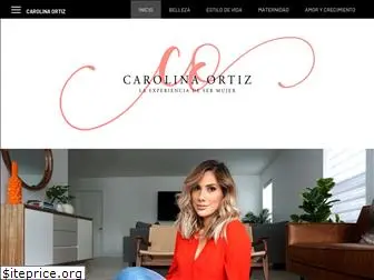 caroortiz.com