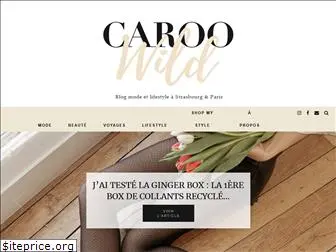 caroowild.fr