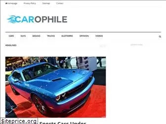 carophile.com