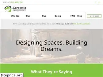 caroselladesignbuild.com