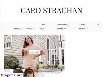 carostrachan.com