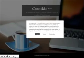 carotide.com