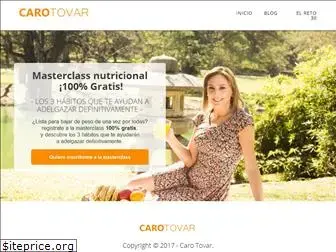 carotovar.com