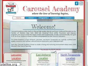 carousel-academy.com
