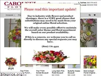 carousel-flowers.com