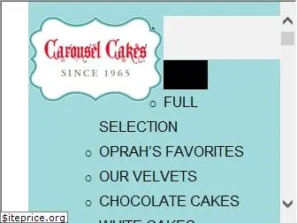 carouselcakes.com