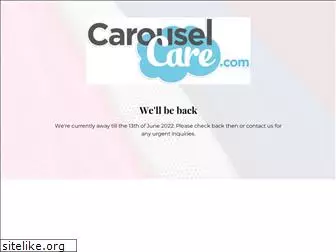 carouselcare.com