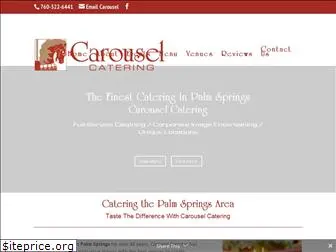 carouselcateringinc.com