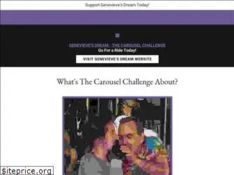 carouselchallenge.com