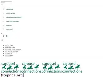 carouselconnections.com