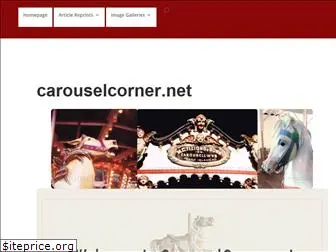 carouselcorner.net