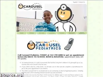 carouselhealth.com