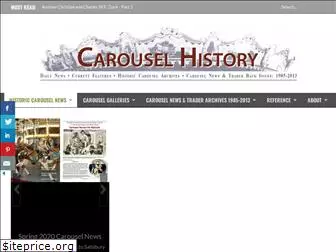 carouselhistory.com