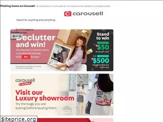 carousell.com