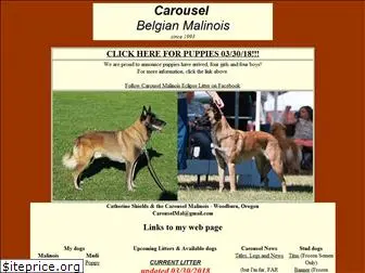 carouselmalinois.com