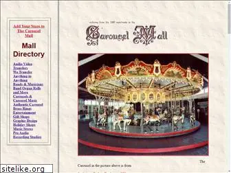 carouselmall.net