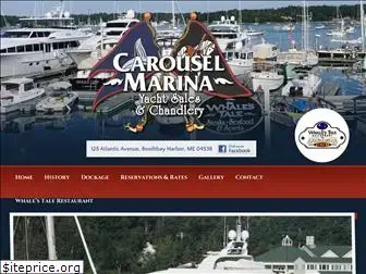 carouselmarina.com