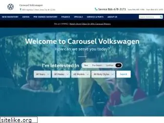 carouselmotorsvw.com